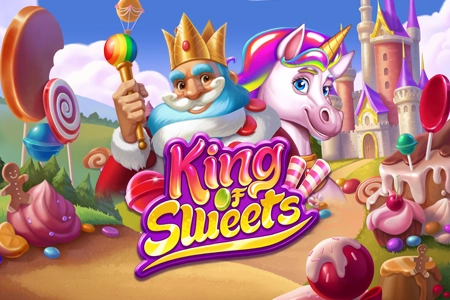 King of Sweets